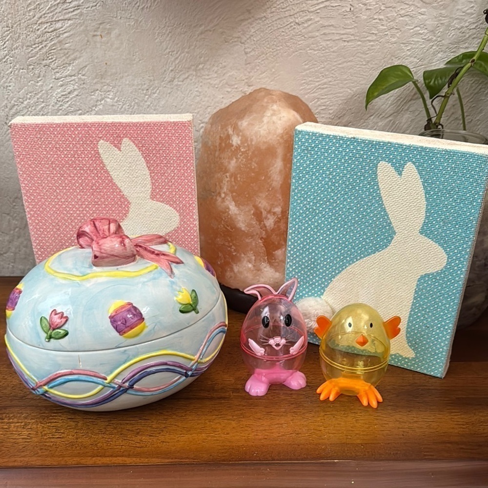 Easter Bunny Lot